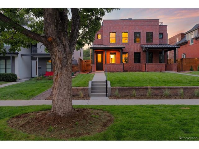 3227 W 21st Ave, Denver, CO 80211