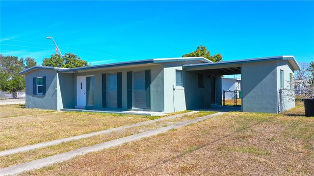 2144 AARON STREET, Port Charlotte, FL 33952