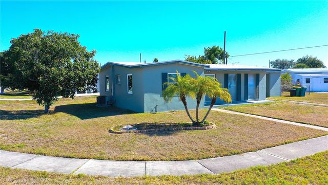 2144 AARON STREET, Port Charlotte, FL 33952