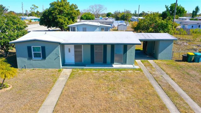 2144 AARON STREET, Port Charlotte, FL 33952