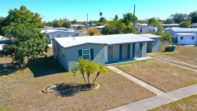 2144 AARON STREET, Port Charlotte, FL 33952