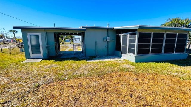 2144 AARON STREET, Port Charlotte, FL 33952