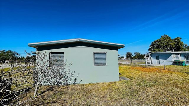 2144 AARON STREET, Port Charlotte, FL 33952