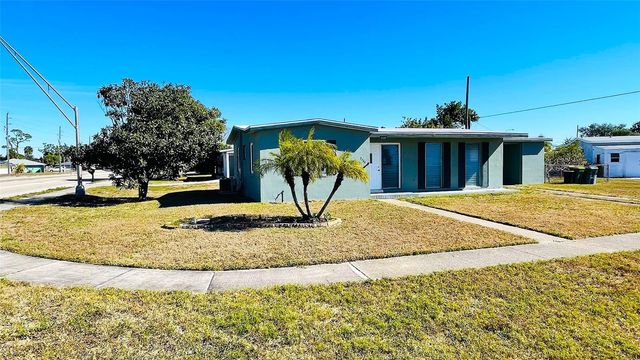 2144 AARON STREET, Port Charlotte, FL 33952