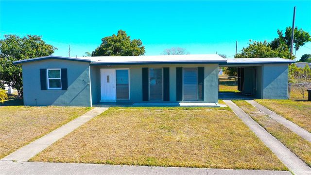 2144 AARON STREET, Port Charlotte, FL 33952