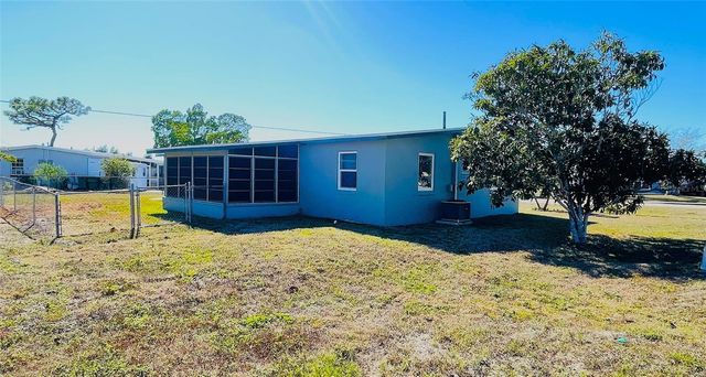 2144 AARON STREET, Port Charlotte, FL 33952