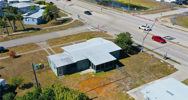 2144 AARON STREET, Port Charlotte, FL 33952