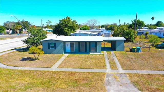2144 AARON STREET, Port Charlotte, FL 33952