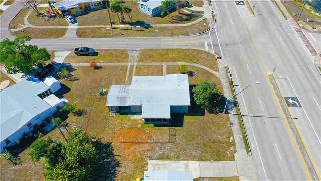 2144 AARON STREET, Port Charlotte, FL 33952