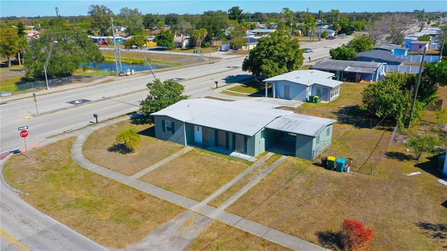 2144 AARON STREET, Port Charlotte, FL 33952