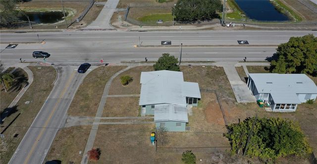 2144 AARON STREET, Port Charlotte, FL 33952