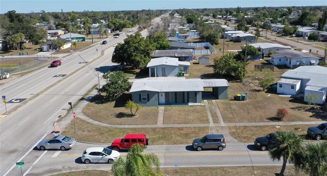 2144 AARON STREET, Port Charlotte, FL 33952