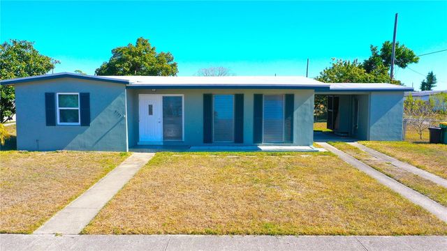 2144 AARON STREET, Port Charlotte, FL 33952