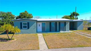 2144 AARON STREET, Port Charlotte, FL 33952