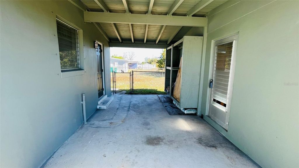 Image 32 of property listing at 2144 AARON STREET, Port Charlotte, FL 33952