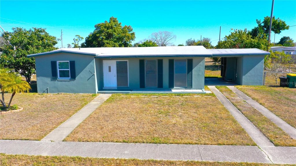 Image 35 of property listing at 2144 AARON STREET, Port Charlotte, FL 33952