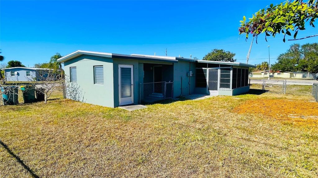 Image 40 of property listing at 2144 AARON STREET, Port Charlotte, FL 33952