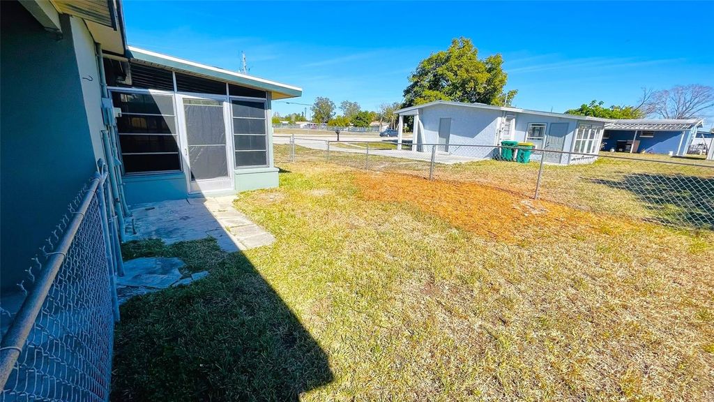 Image 45 of property listing at 2144 AARON STREET, Port Charlotte, FL 33952
