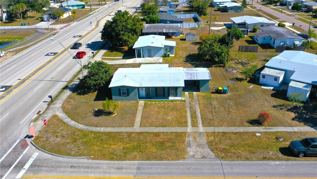 Image 48 of property listing at 2144 AARON STREET, Port Charlotte, FL 33952