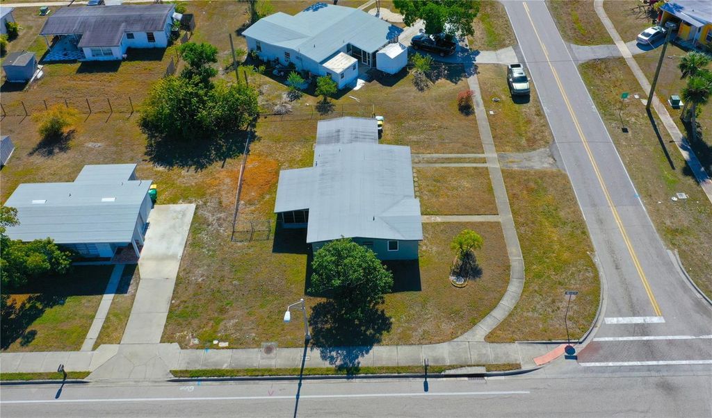 Image 49 of property listing at 2144 AARON STREET, Port Charlotte, FL 33952