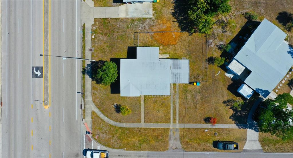 Image 52 of property listing at 2144 AARON STREET, Port Charlotte, FL 33952