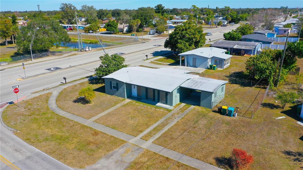 Image 53 of property listing at 2144 AARON STREET, Port Charlotte, FL 33952