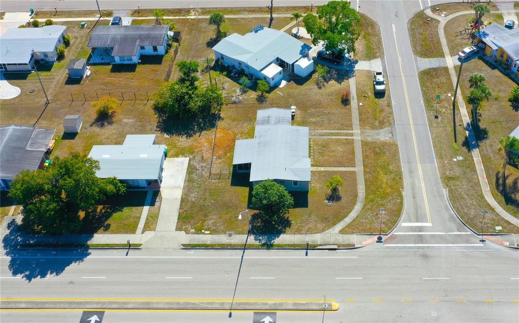 Image 55 of property listing at 2144 AARON STREET, Port Charlotte, FL 33952