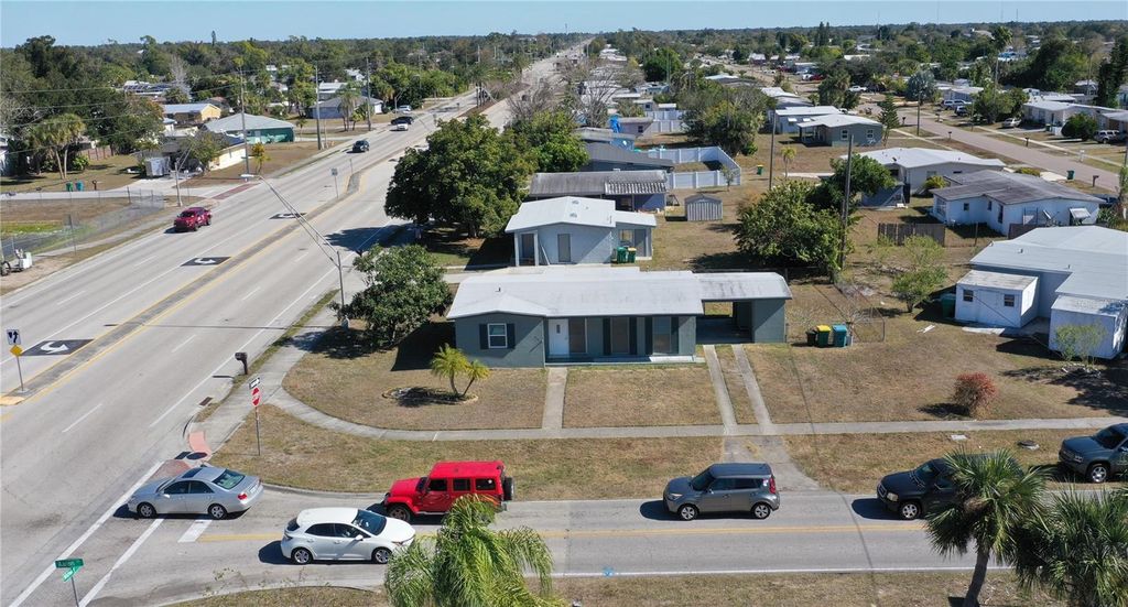 Image 56 of property listing at 2144 AARON STREET, Port Charlotte, FL 33952