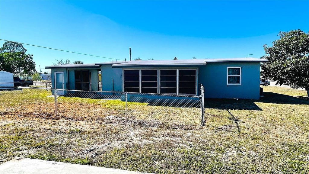 Image 57 of property listing at 2144 AARON STREET, Port Charlotte, FL 33952