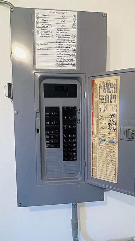 Image 10 of property listing at 2144 AARON STREET, Port Charlotte, FL 33952