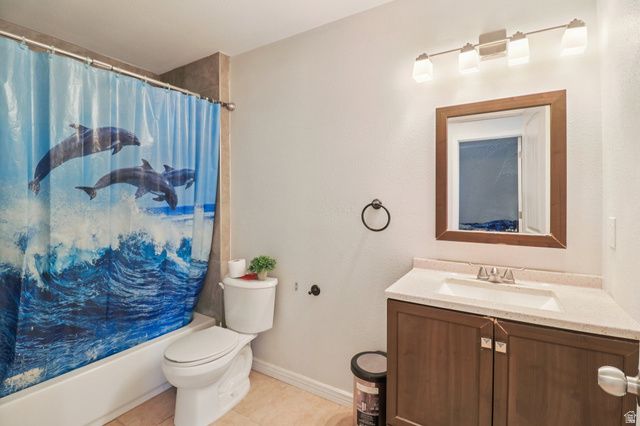 1785 W 3300 S, West Valley City, UT 84119