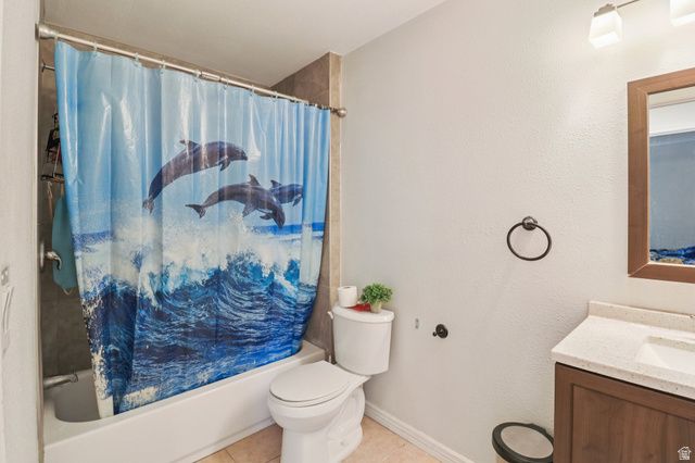 1785 W 3300 S, West Valley City, UT 84119