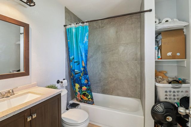 1785 W 3300 S, West Valley City, UT 84119