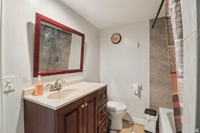 1785 W 3300 S, West Valley City, UT 84119