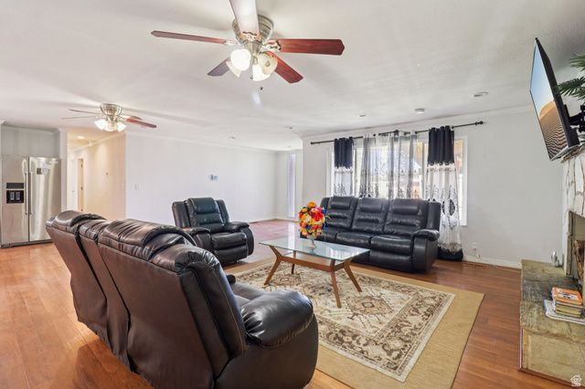 1785 W 3300 S, West Valley City, UT 84119