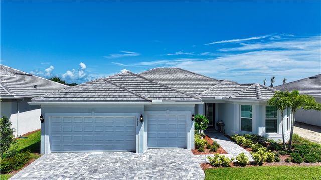 1288 Haven Circle, Vero Beach, FL 32960