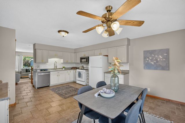 5017 Todd Drive, Ames, IA 50014