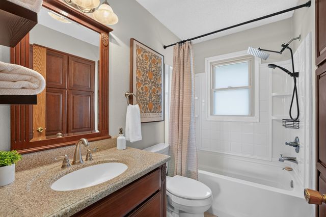 5017 Todd Drive, Ames, IA 50014