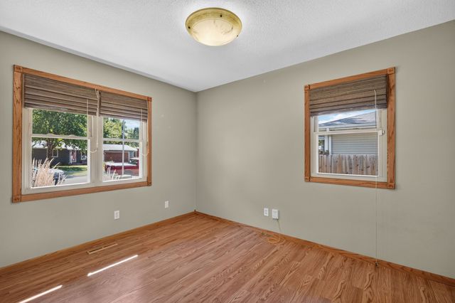 5017 Todd Drive, Ames, IA 50014