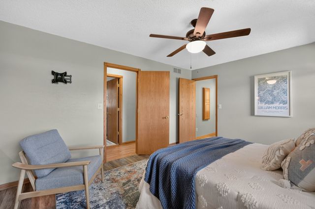 5017 Todd Drive, Ames, IA 50014