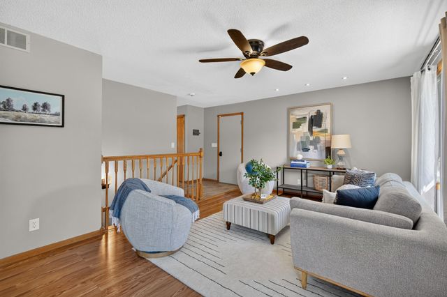 5017 Todd Drive, Ames, IA 50014