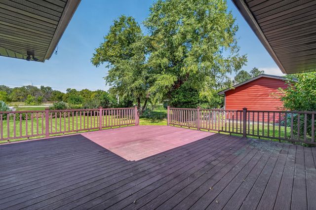 5017 Todd Drive, Ames, IA 50014