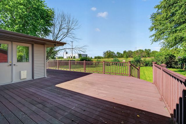5017 Todd Drive, Ames, IA 50014