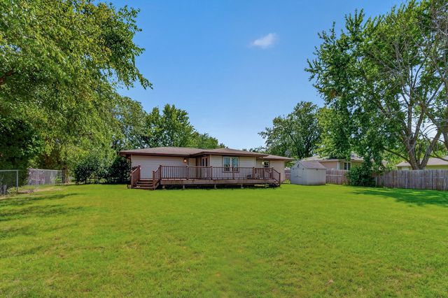 5017 Todd Drive, Ames, IA 50014