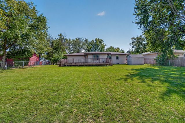 5017 Todd Drive, Ames, IA 50014