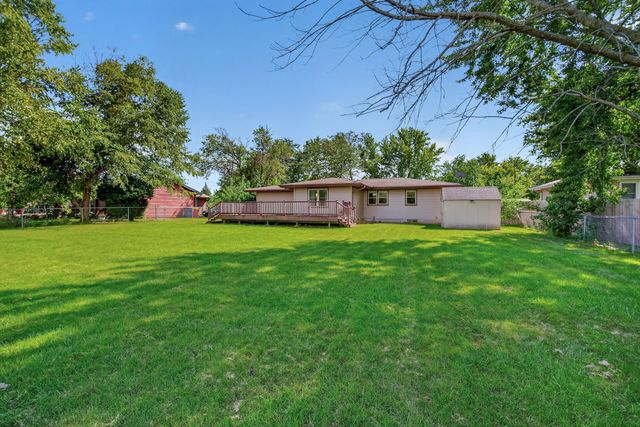 5017 Todd Drive, Ames, IA 50014