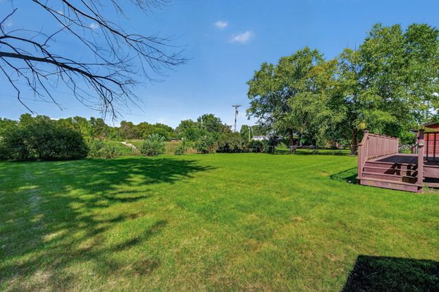 5017 Todd Drive, Ames, IA 50014