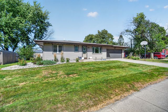 5017 Todd Drive, Ames, IA 50014