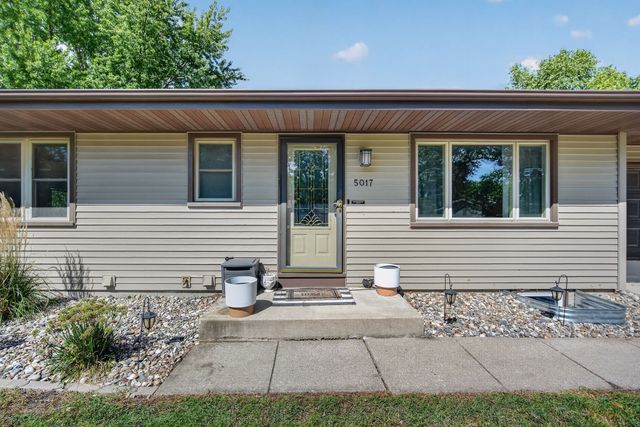 5017 Todd Drive, Ames, IA 50014