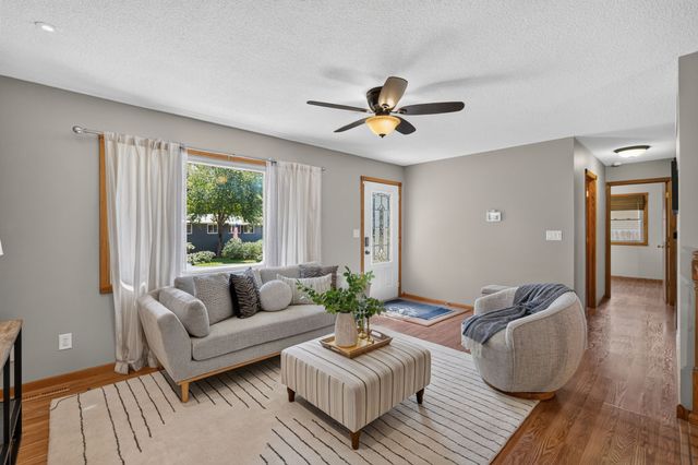 5017 Todd Drive, Ames, IA 50014